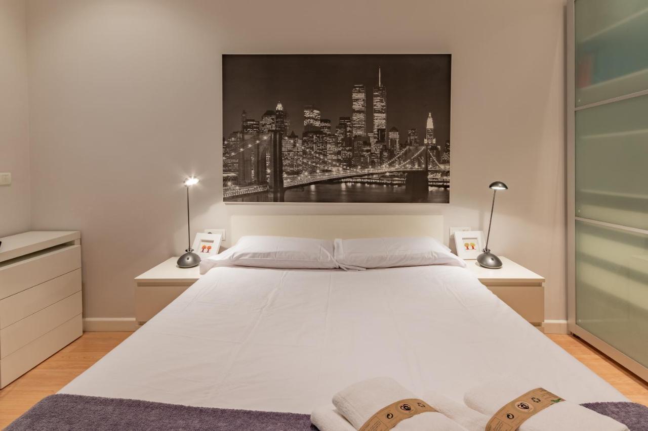 Bilbao Arte II By Aston Rentals 外观 照片