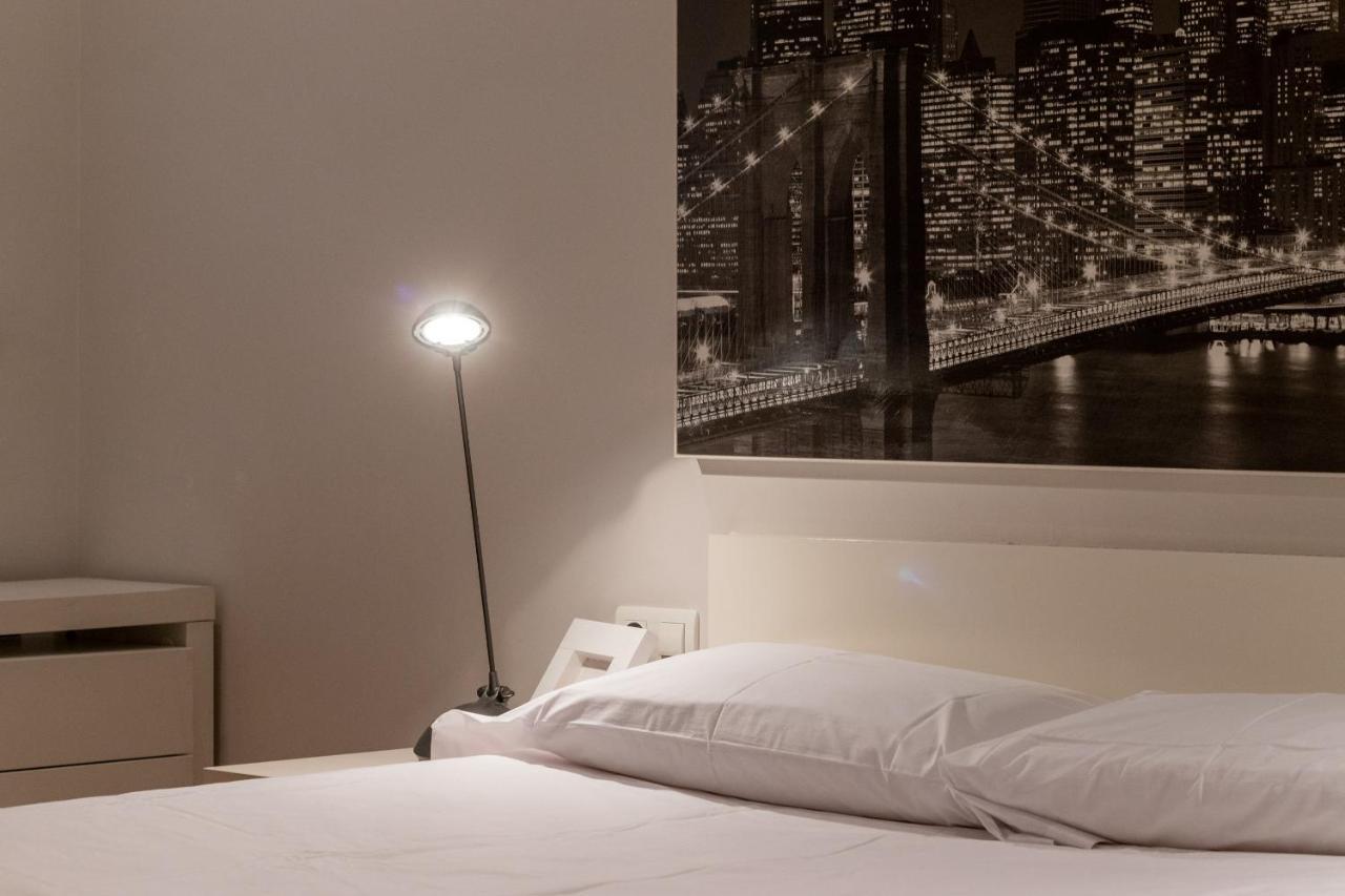 Bilbao Arte II By Aston Rentals 外观 照片