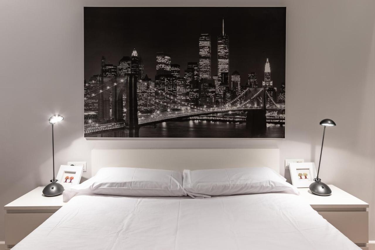 Bilbao Arte II By Aston Rentals 外观 照片
